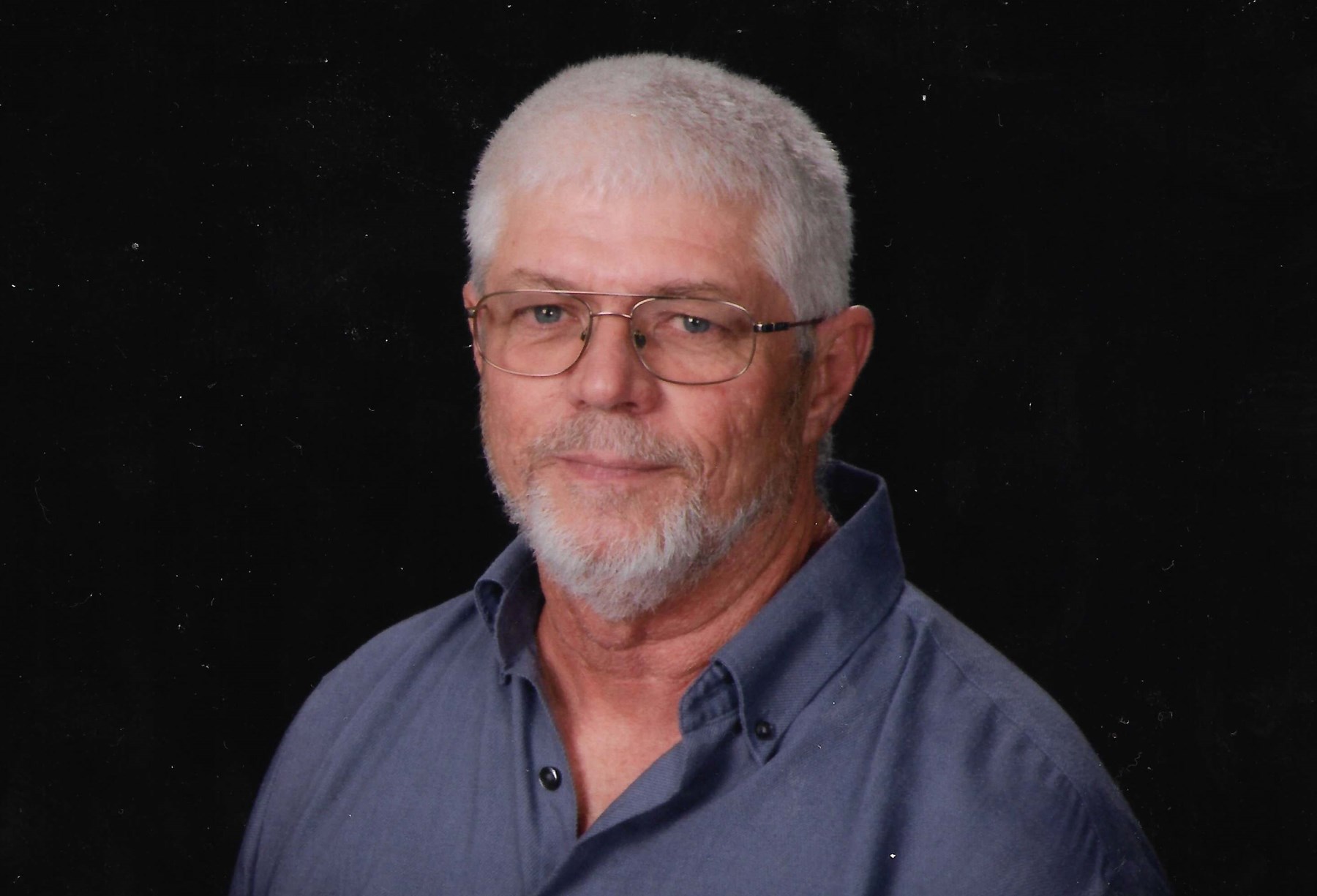 Steven Hedrick Obituary New Orleans, LA