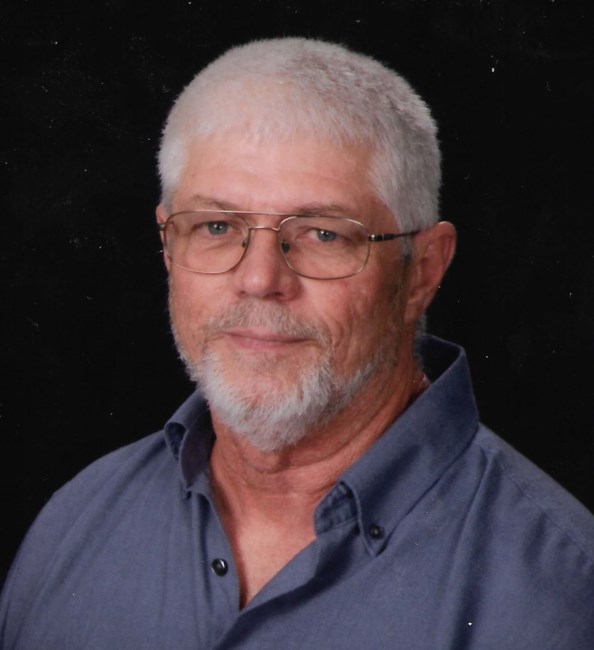 Obituary of Steven E. Hedrick