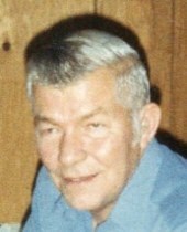 Obituary of Harold "Gene" Waddell
