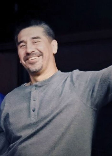 Obituary of Rene Villegas