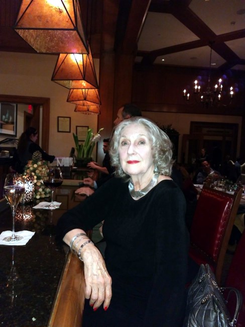 Obituary of Diane Tekirian