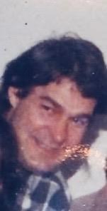 Obituary of Richard Dennis Blair