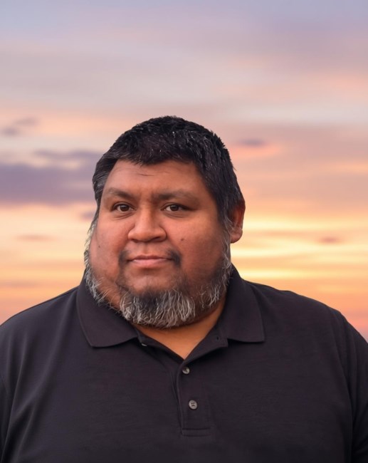 Obituary of Robert Rios Martinez