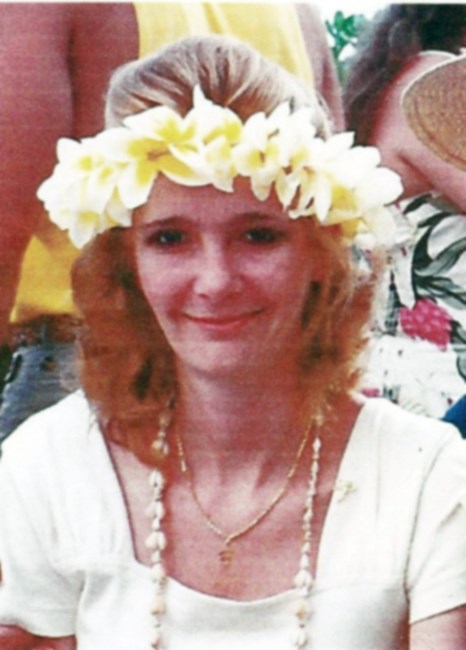 Obituary of Tammy Lynne Marinovich