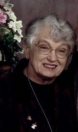 Obituary of Helen Mary Tarkany Higgs