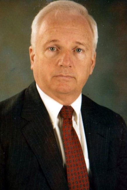 Obituary of Ted Earl Cline