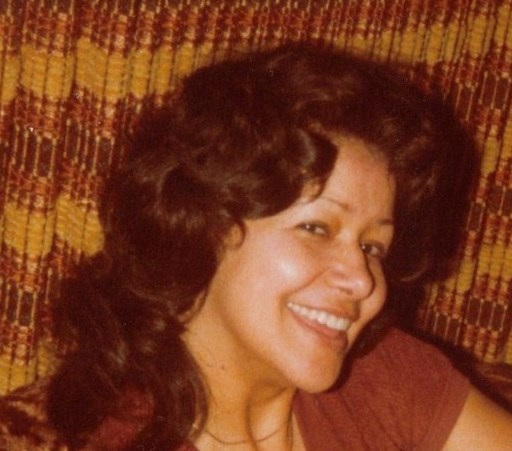 Obituary of Mary Veronica Colson Aaron