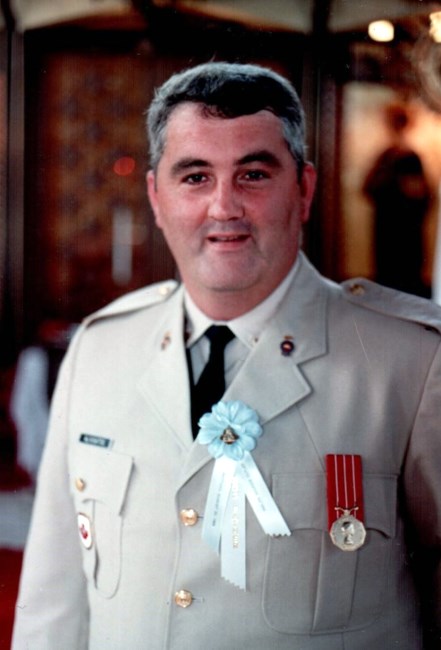 Obituary of Christo Spiro Alivisatos