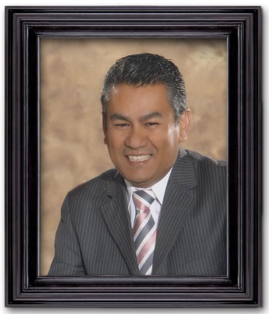 Obituary of Andres Perez