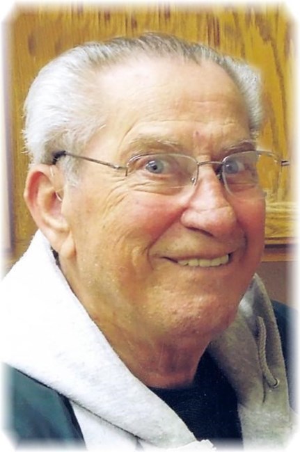 Obituary of Dominic Marzicola