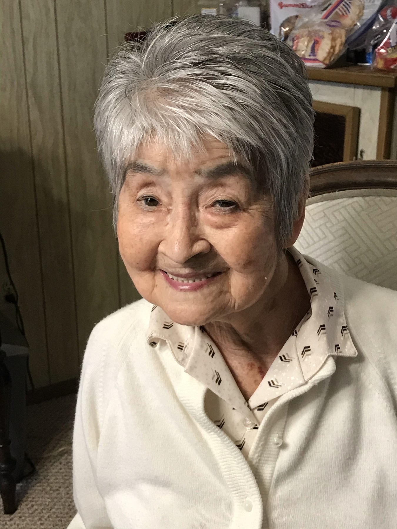 Obituario de Kazuko Nakai Schwartz