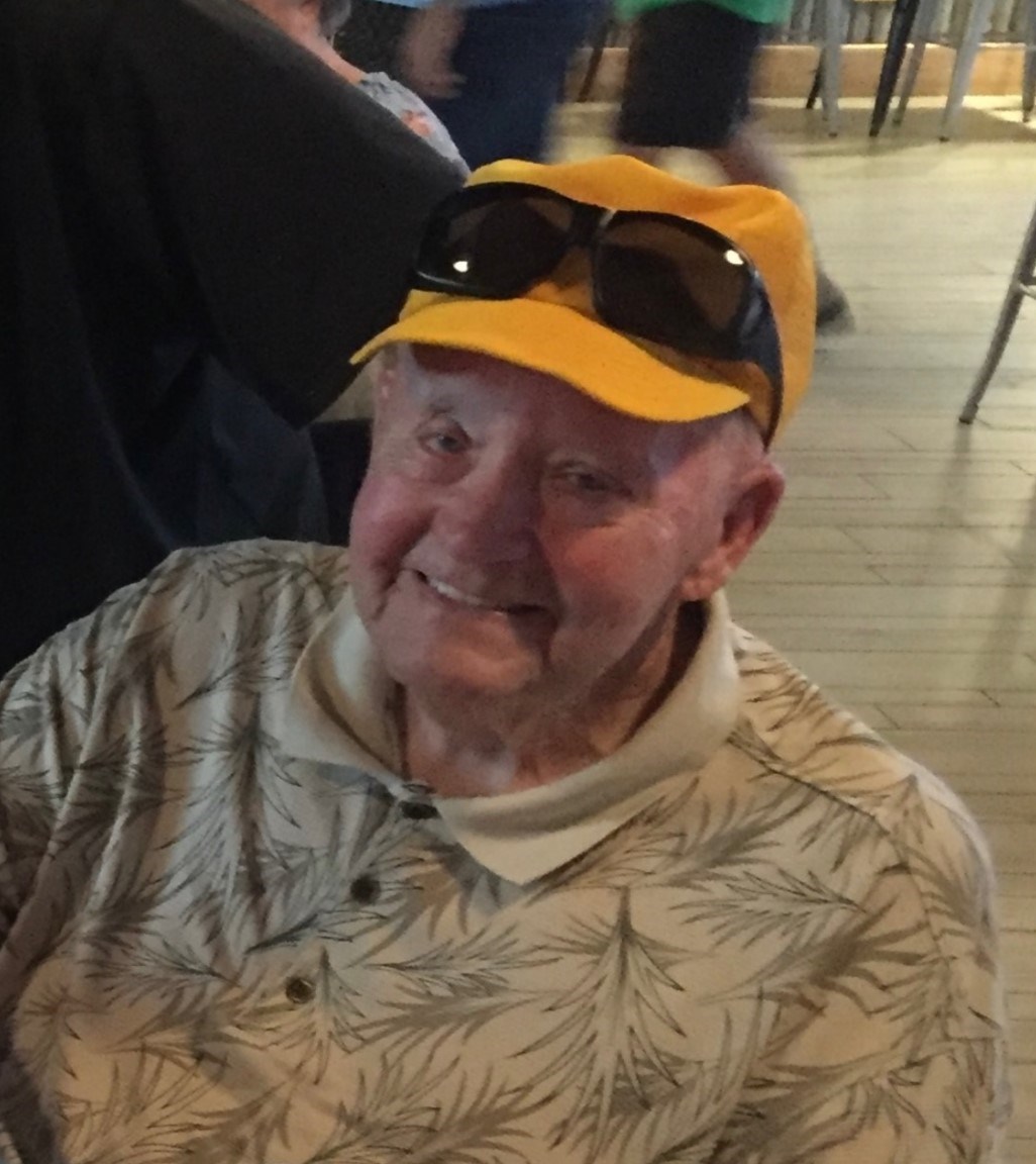 Obituary of Jerry Dean McKay