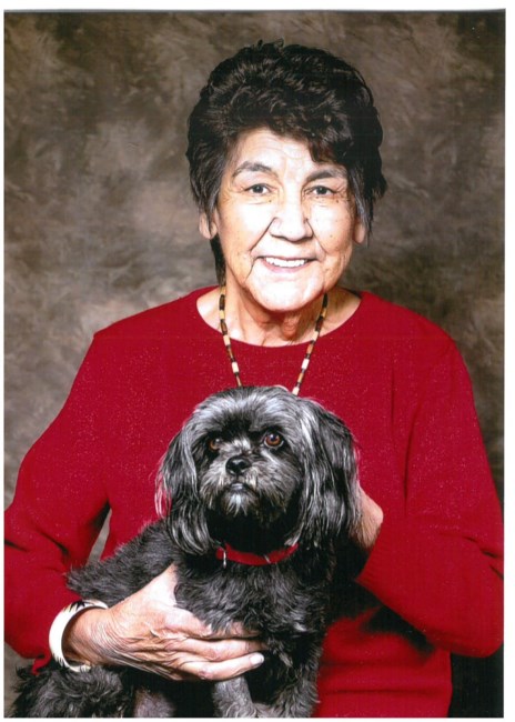 Obituary of Dorothy Daphne Gloade