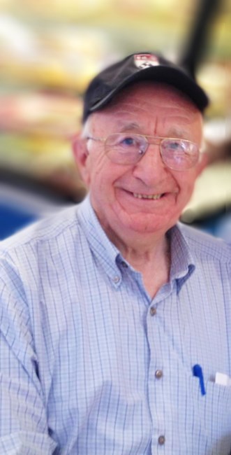 Obituary of Joseph Haroun