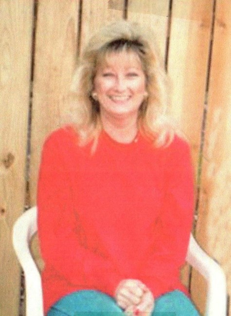 Avis de décès de Karen Sue Bradley