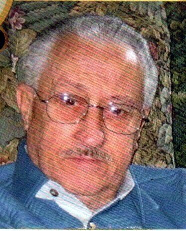 Avis de décès de Sal "Bo" Damiano