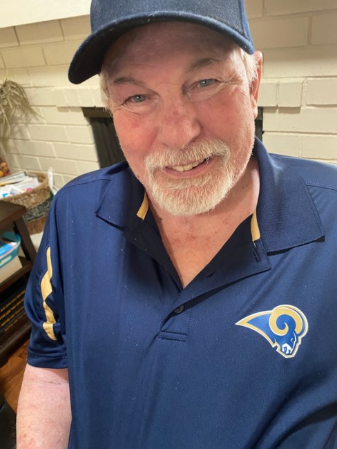 Obituary of Harry G. Philipp