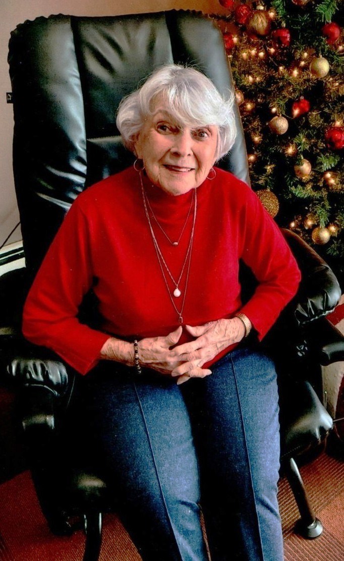 Obituary of Laura Lavoie