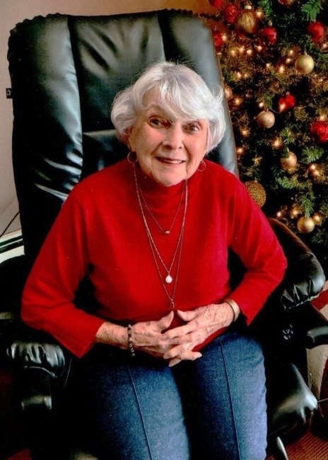 Obituary of Laura Lavoie