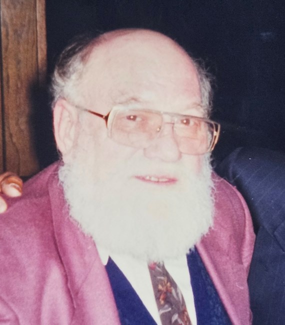 Obituary of Ronald Ralph Koenig