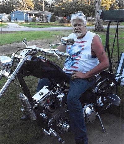 Obituary of James "Jamie" Dowell