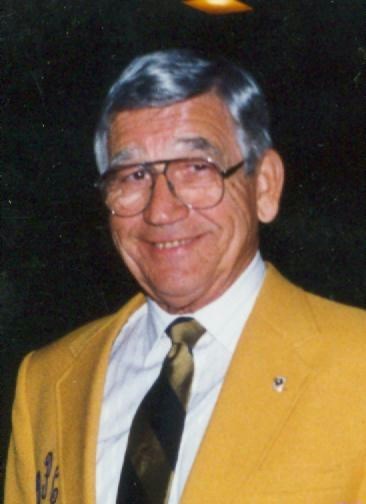 Obituary of Robert E. "Bob" Vass Sr.