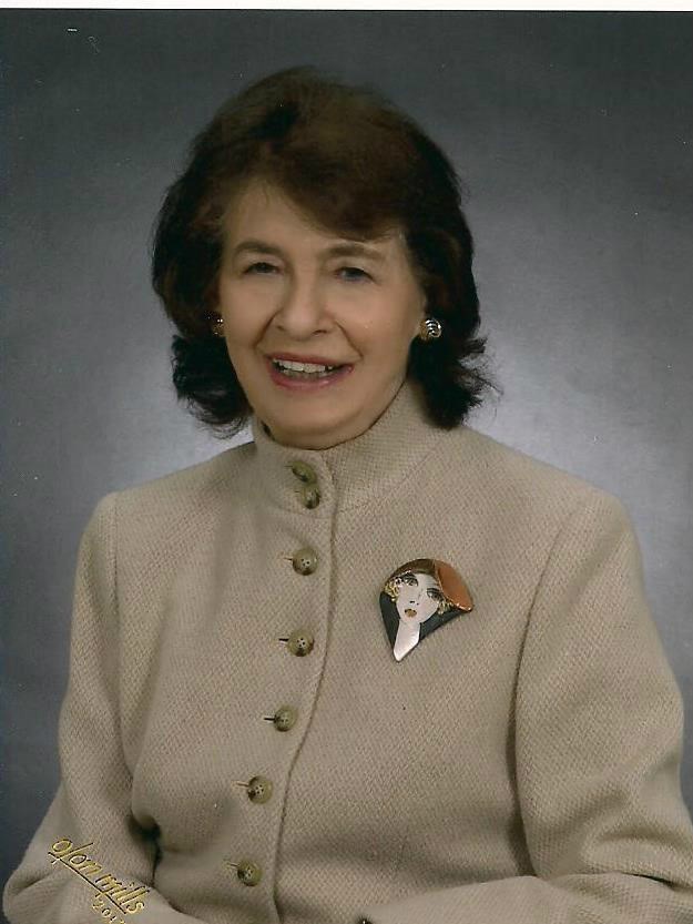 Obituary of Lila Lee Clouser