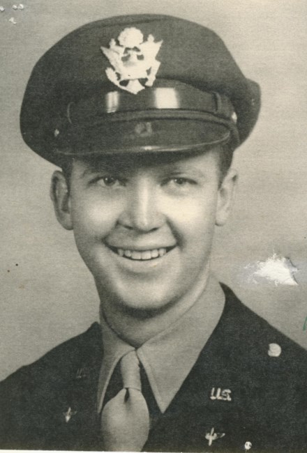 Obituary of Col. Arthur S. Olson (Ret).