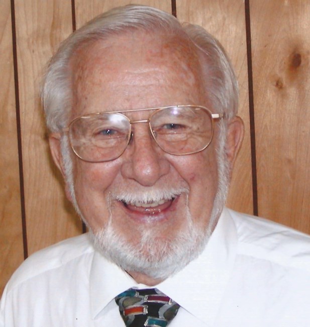 Obituary of Jack G. Simpson