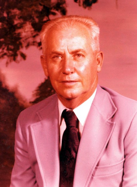 Obituary of Wayne Mitchell