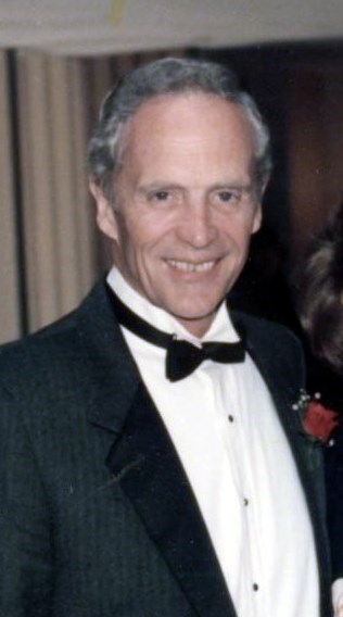 Avis de décès de Robert Richard Agnew