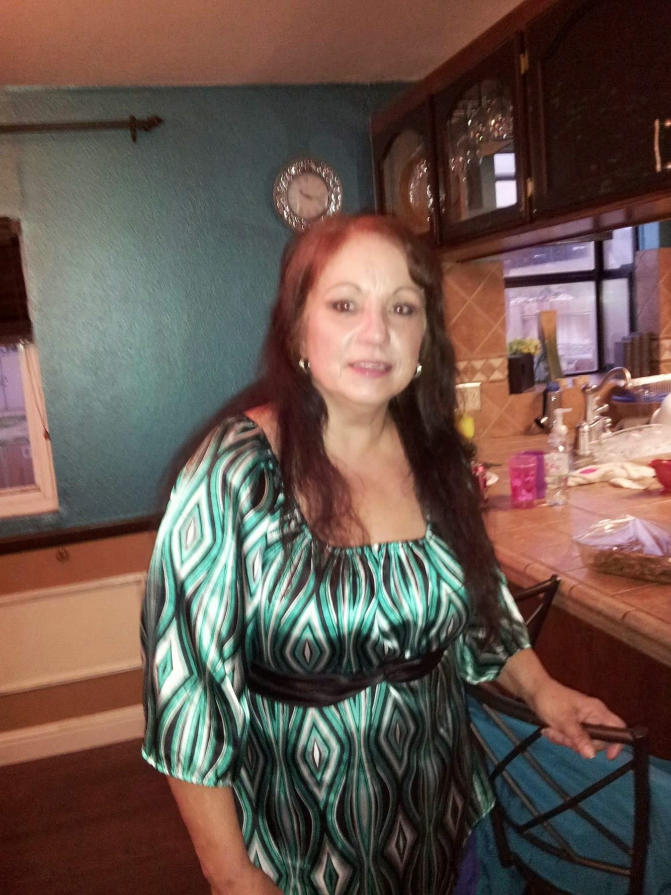 Obituary of Sheri Lyne "Baker" - Arnold