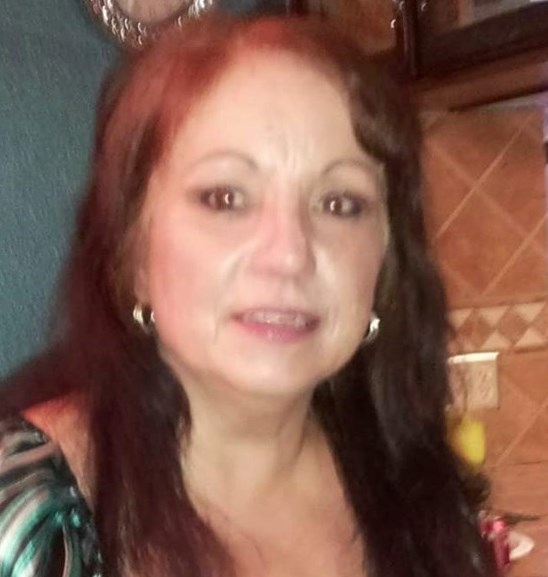 Obituary of Sheri Lyne "Baker" - Arnold