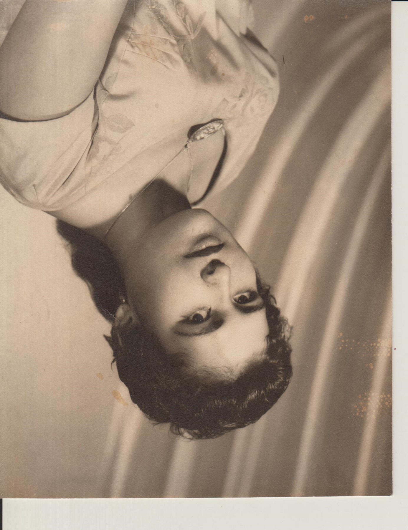 Obituary of Josefina G Zamora