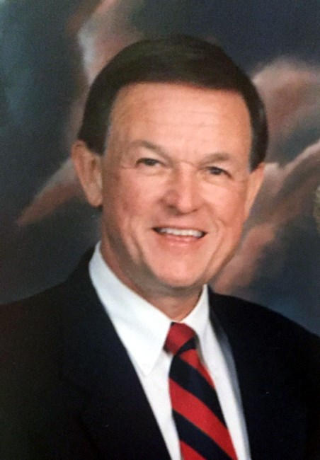 Obituary of Don L. Mays