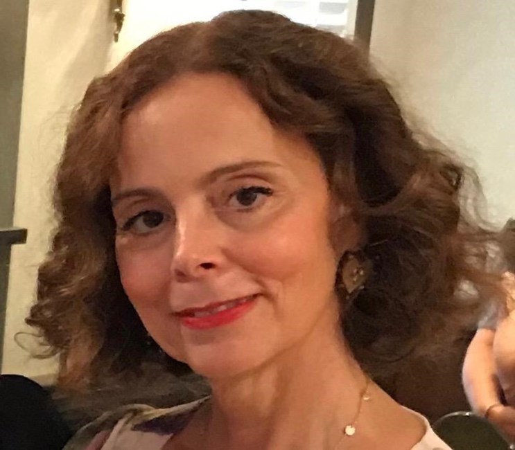 Obituary of Doreen Frances Rivituso