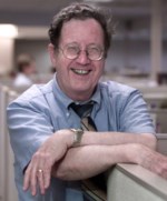Robert Dorr