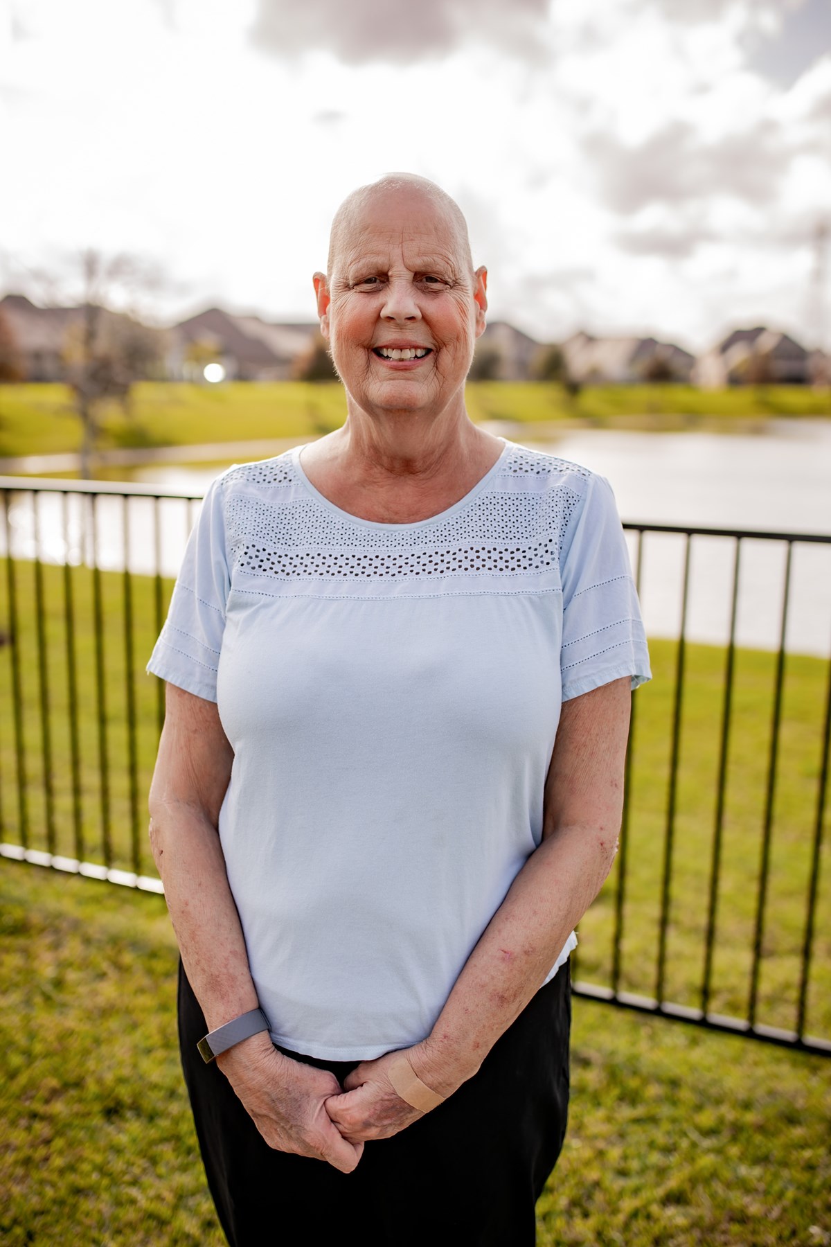 Obituary of Dr.  Sally Ann Downey