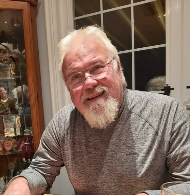 Obituary of Cameron Thompson