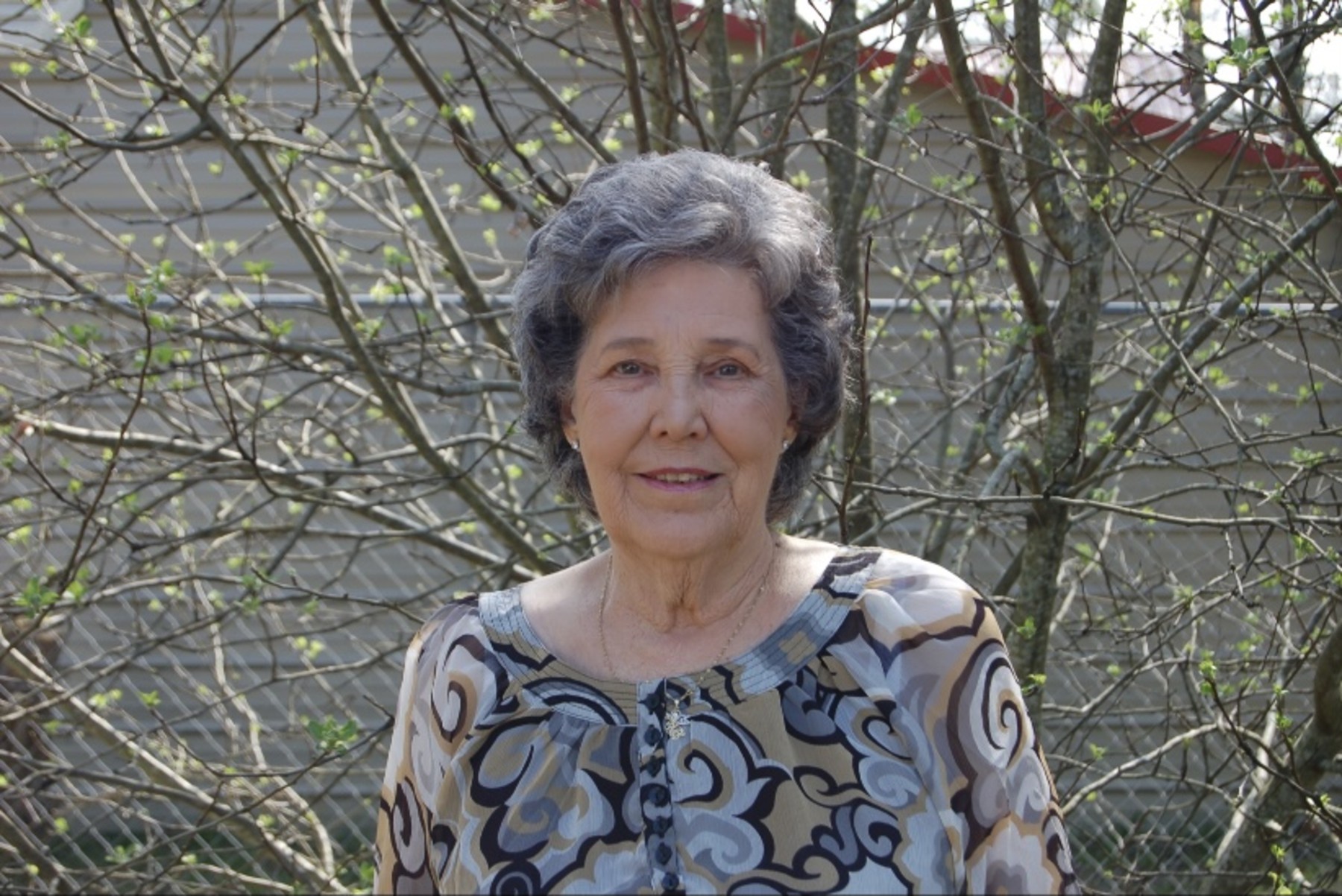 Obituario de Jamie Hilton Ledbetter