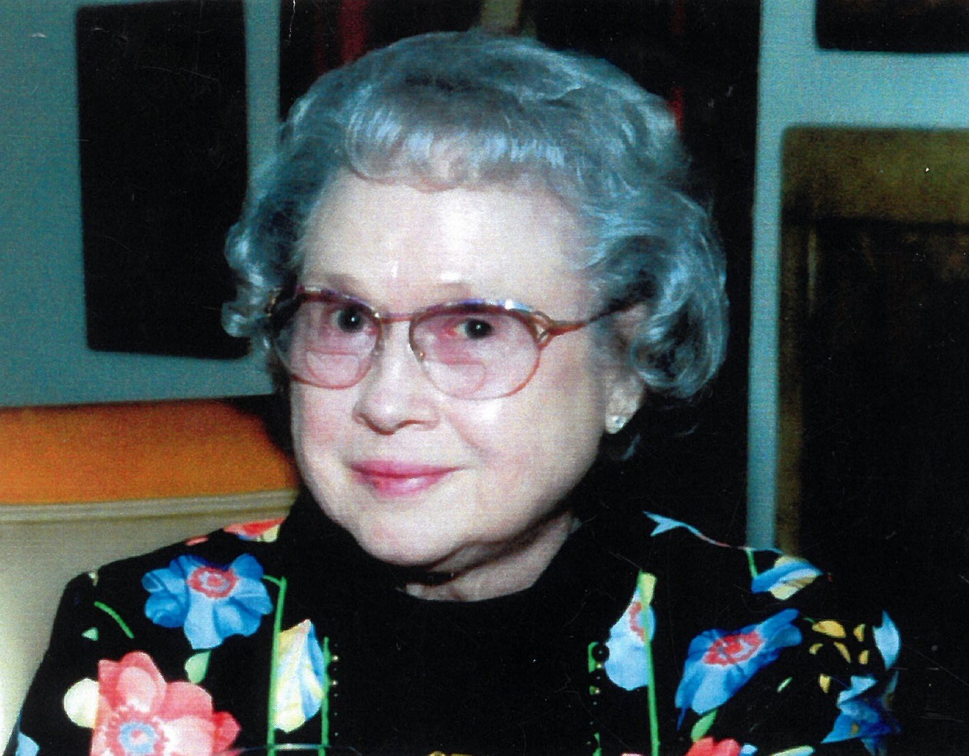 Obituary of Catherine Jane Merchant