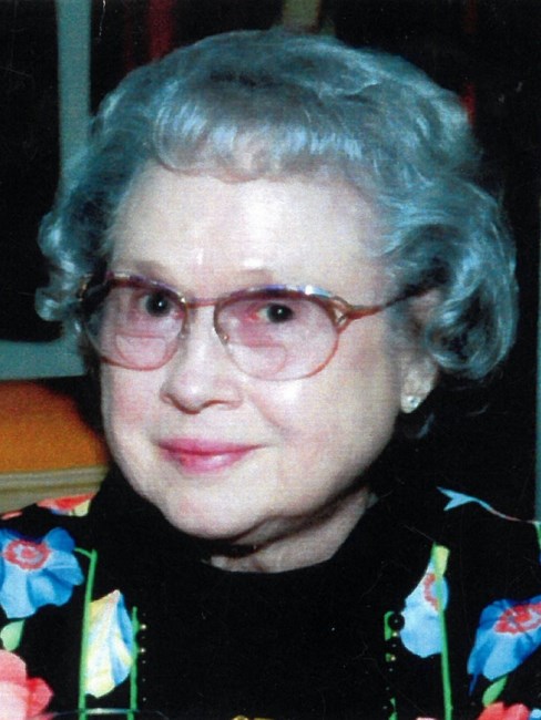 Obituary of Catherine Jane Merchant