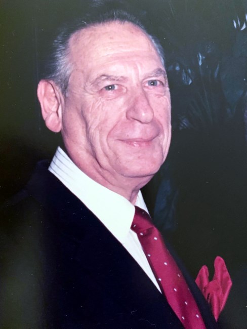 Obituario de Louis Arthur Milstein