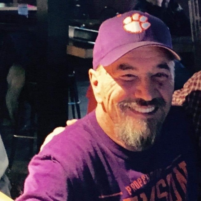 Avis de décès de Randy Dunson