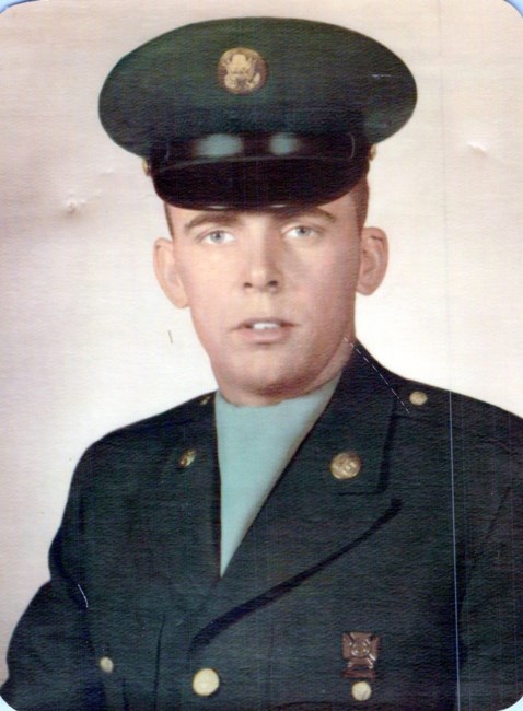 Obituary of John "Johnny" Arthur Ayers