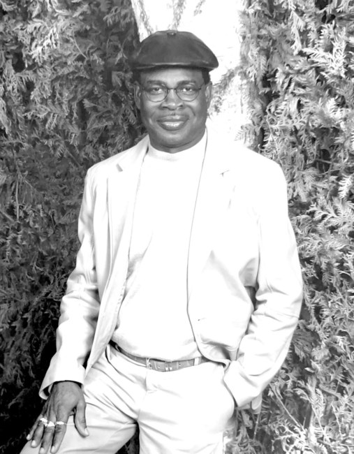 Obituary of Mr. Aston "Ston" Livingston Lynch