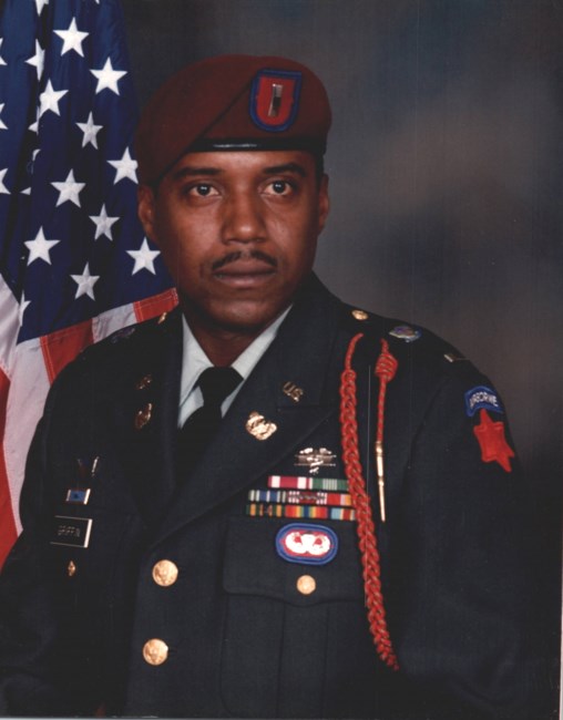 Obituary of Duane E. Griffin