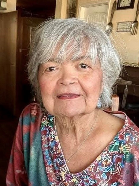 Obituary of Mary Teresa Heinen