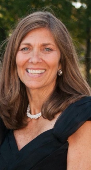 Obituary of Janette Guarisco Scott