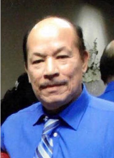 Obituary of Noe Arteaga